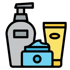 Skin Care Cosmetics