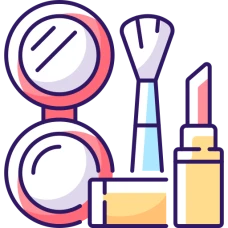 Color Cosmetics