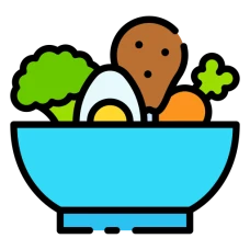 Healthy Food