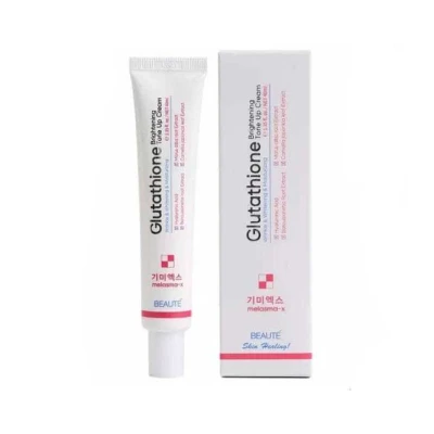 Glutathione - Brightening Tone-Up Cream ,40ml