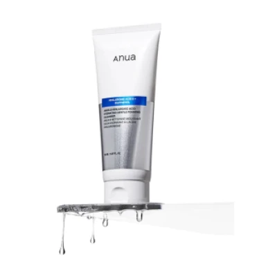 Anua 8 Hyaluronic Acid Hydrating Gentle Foaming Cleanser 150ml